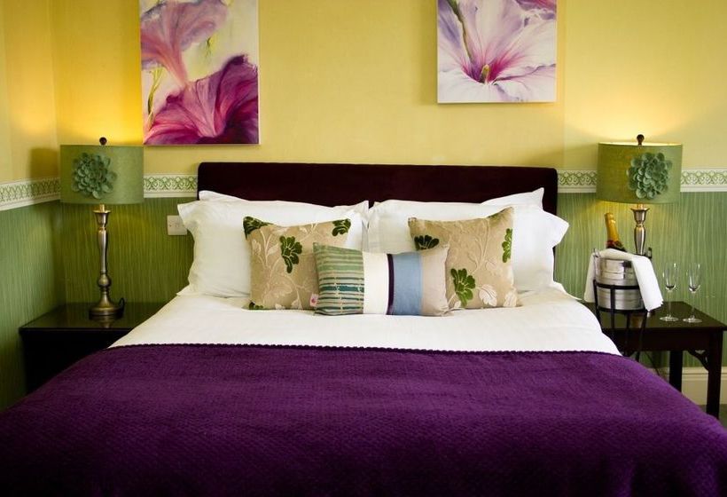 Moorland Garden Hotel 4