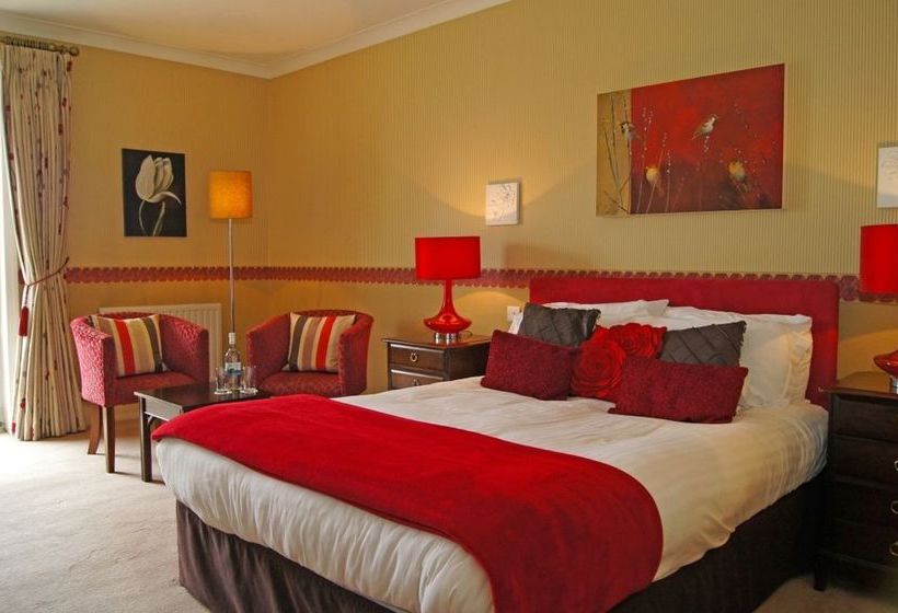 Moorland Garden Hotel 6