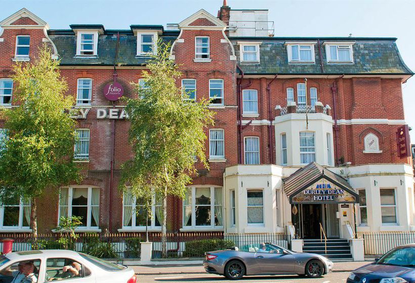 Hotel The Durley Dean