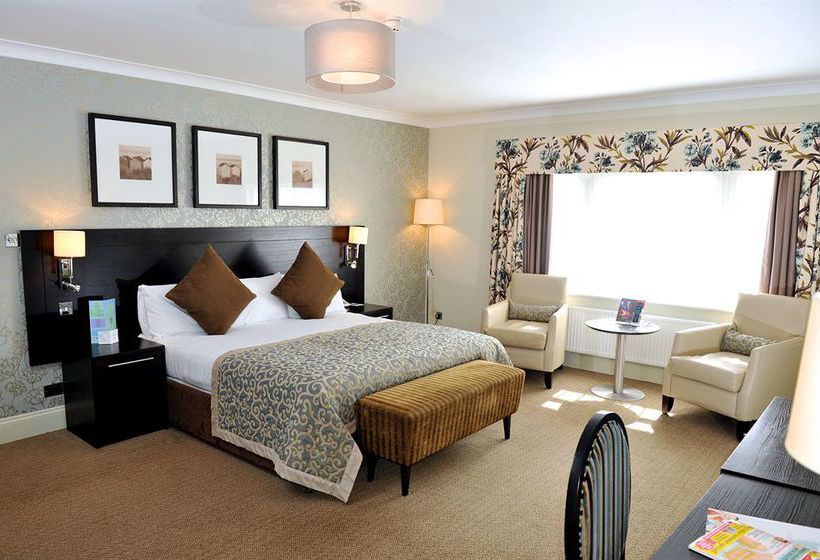 Norfolk Hotel Bournemouth