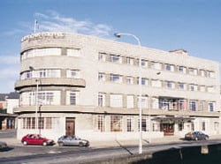 Hotel Aberdeen Northern