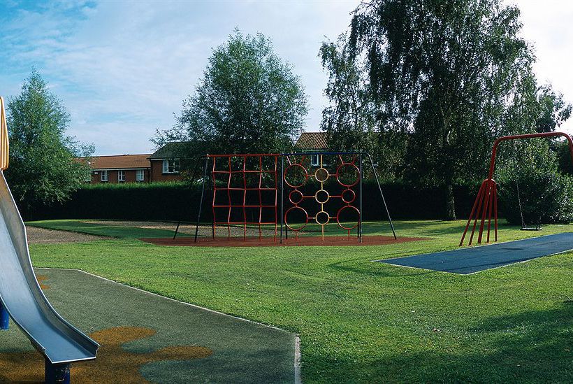 Novotel Coventry M6 J3