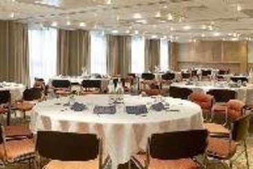 Novotel Sheffield Centre