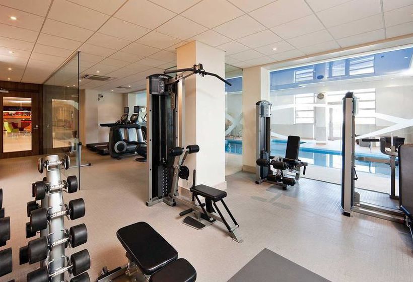 Novotel Southampton 11