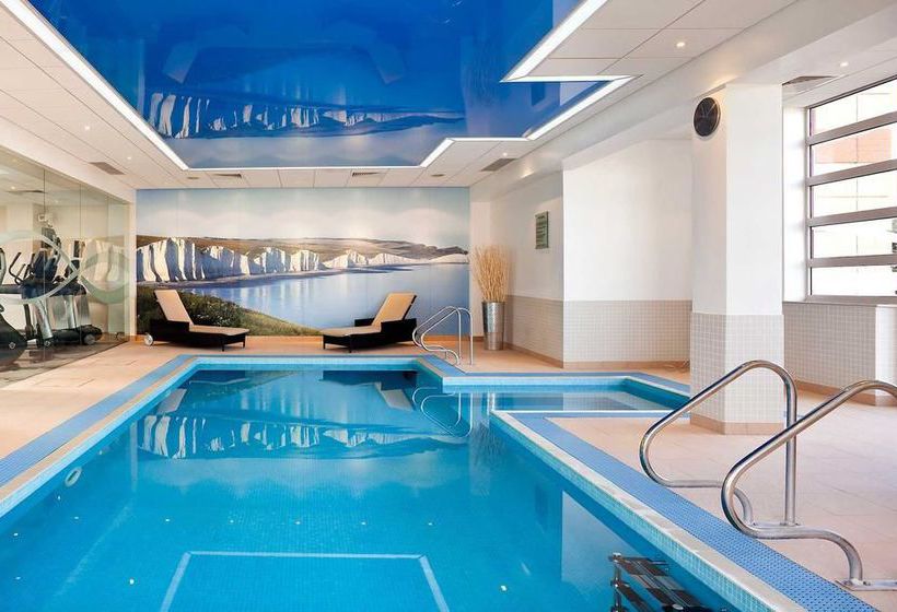 Novotel Southampton 12