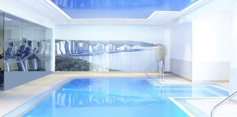 Novotel Southampton 13