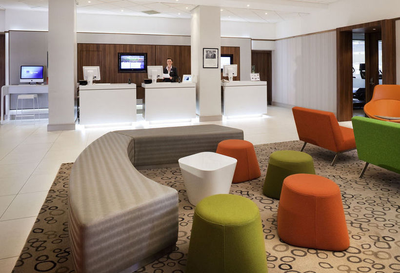 Novotel Southampton 15