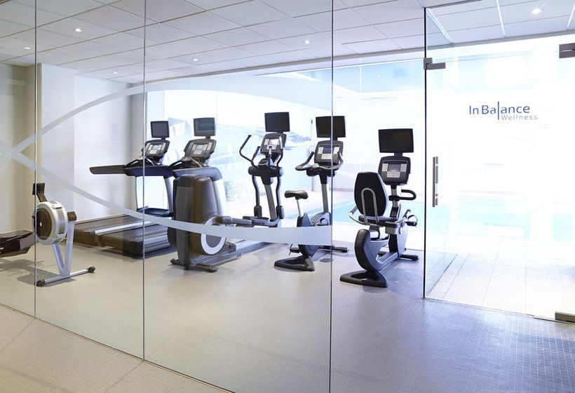 Novotel Southampton 16