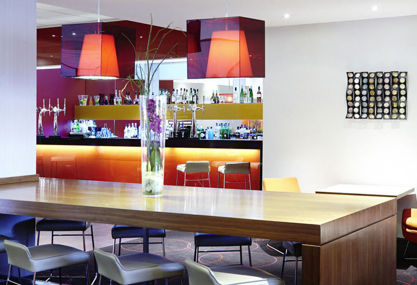 Novotel Southampton 17