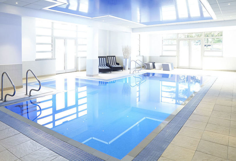 Novotel Southampton 18