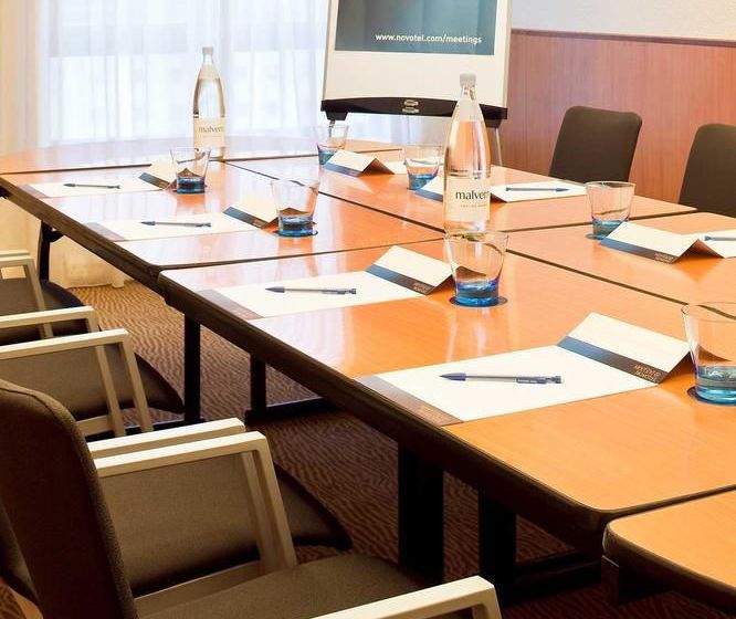 Novotel Southampton 19