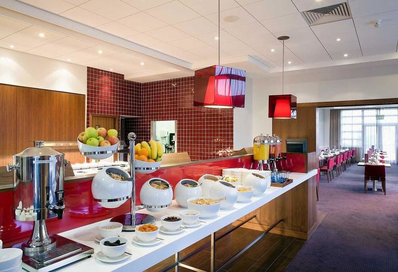 Novotel Southampton 2