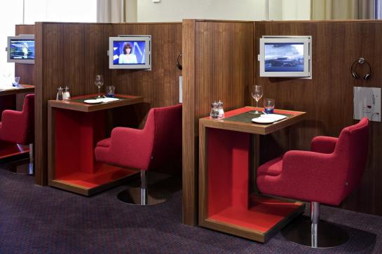 Novotel Southampton 20