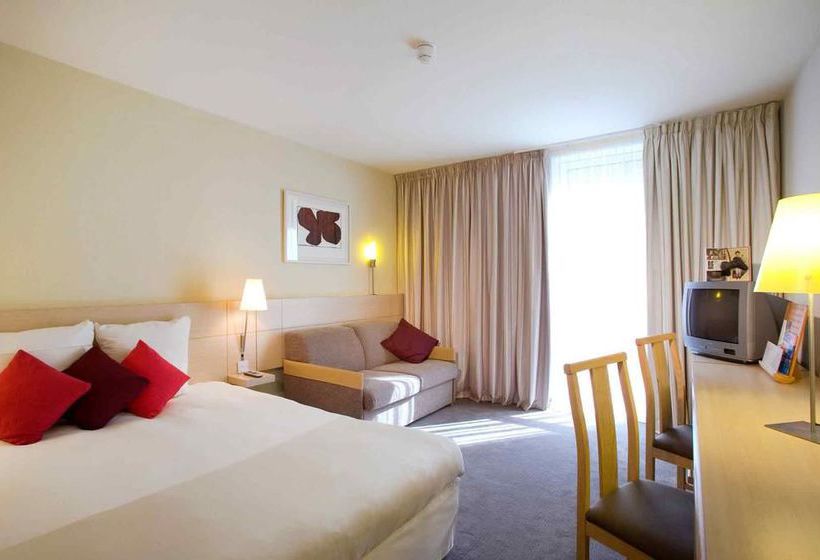 Novotel Southampton 5