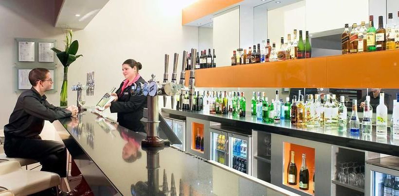 Novotel Southampton 7