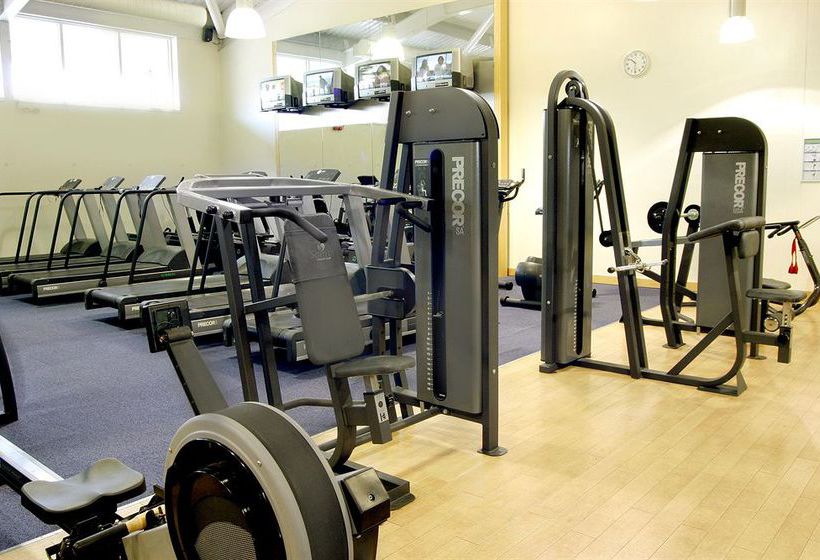 Hotel Holiday Inn Oxford