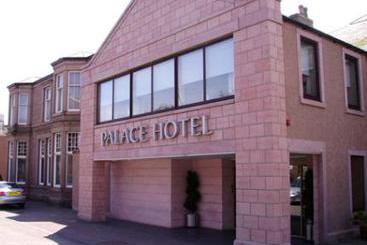 Hotel Palace