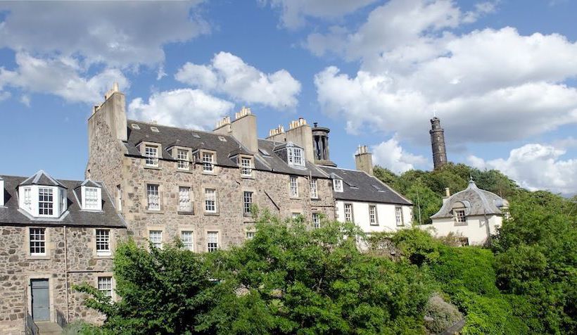 Hotel Parliament House