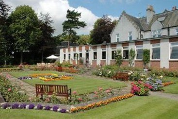 Hotel Pitbauchlie House