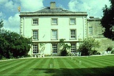 The Prestbury House Hotel & Restaurant