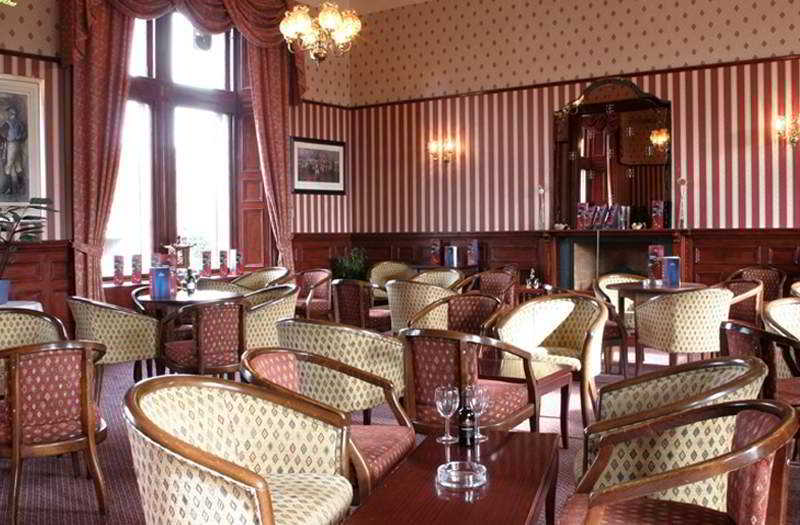 Swallow Station Hotel Ayr