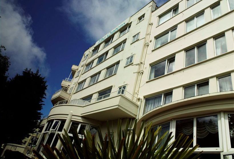 Hotel The Queens