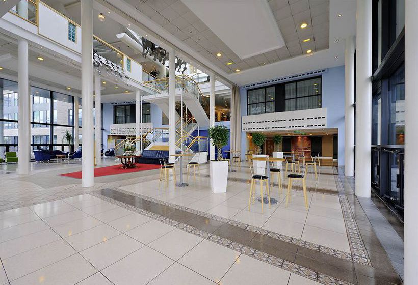 Radisson Blu Hotel Manchester Airport