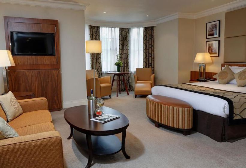 Hotel Best Western Reading Moat House