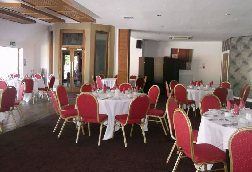 Richmond Park Hotel 1