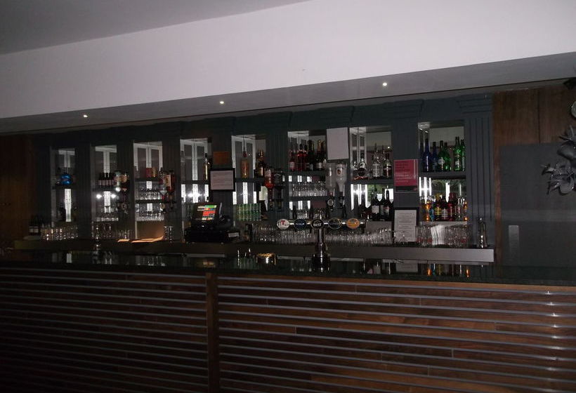 Richmond Park Hotel 14