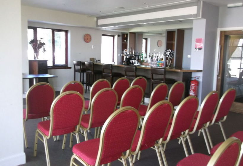 Richmond Park Hotel 15