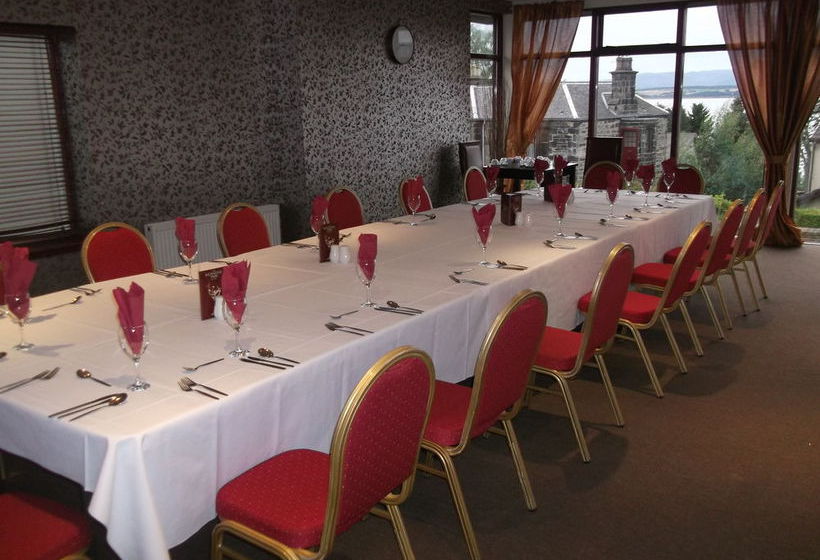 Richmond Park Hotel 16