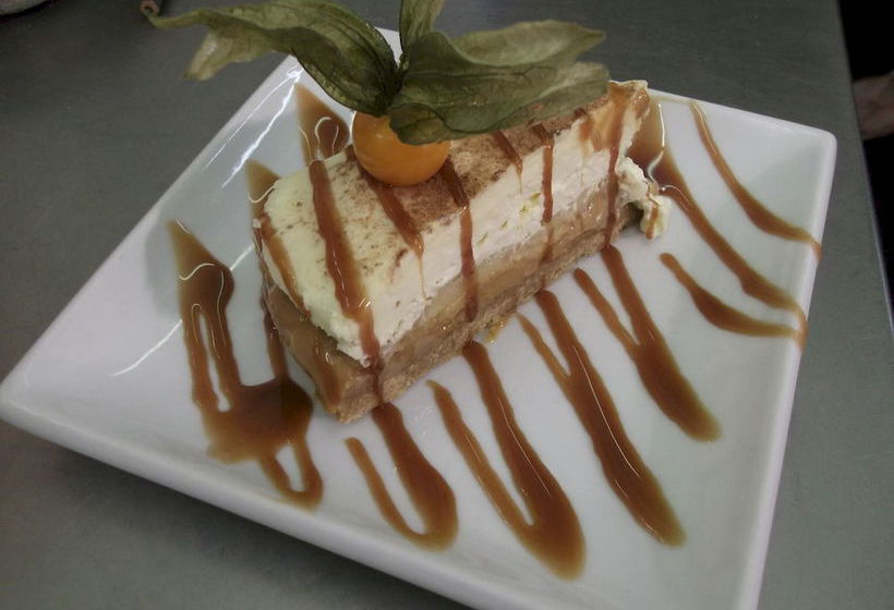 Richmond Park Hotel 3