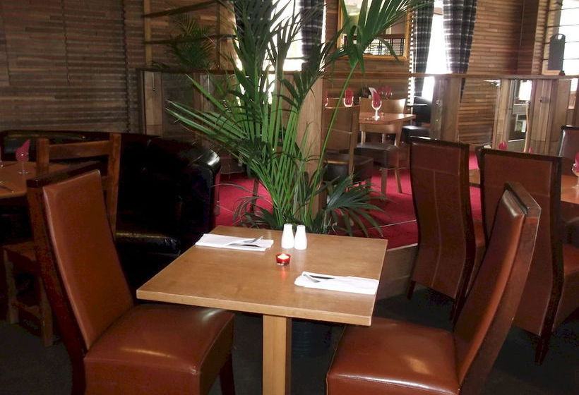 Richmond Park Hotel 4