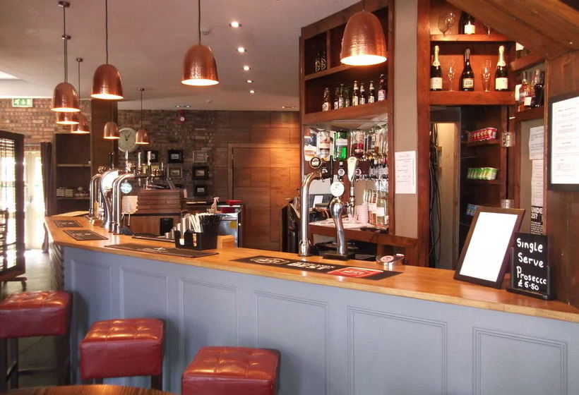 Richmond Park Hotel 6