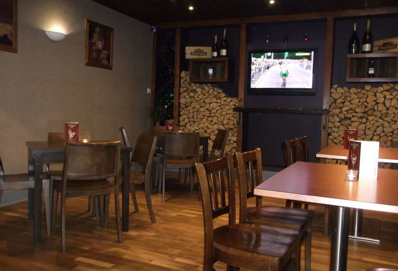 Richmond Park Hotel 7