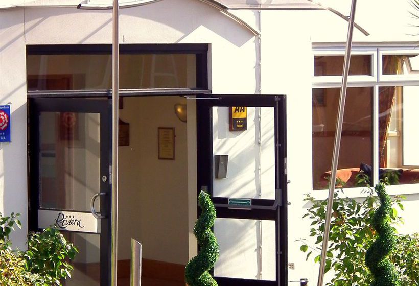 The Riviera Hotel & Holiday Apartments