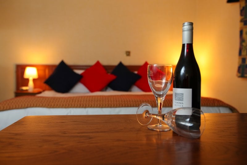 Best Western Rose & Crown Hotel 15