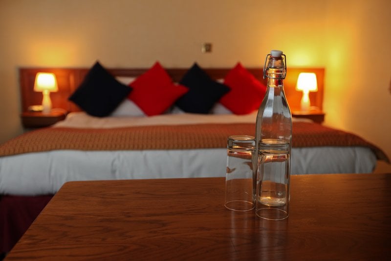 Best Western Rose & Crown Hotel 16