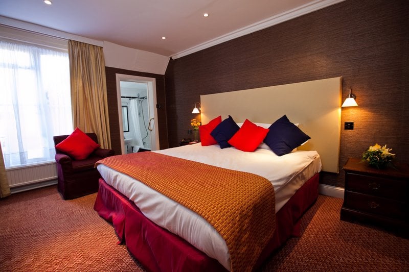 Best Western Rose & Crown Hotel 2