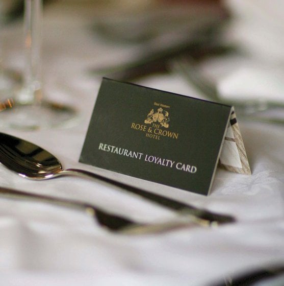 Best Western Rose & Crown Hotel 4