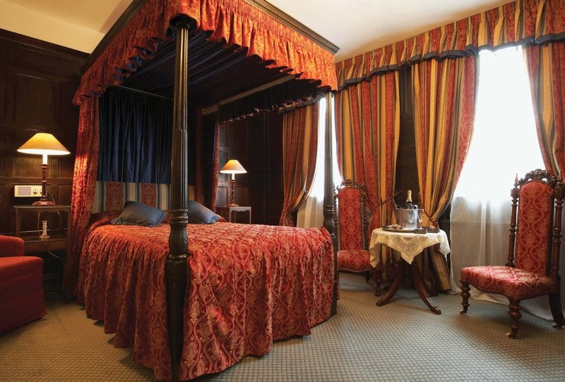 Best Western Rose & Crown Hotel 6