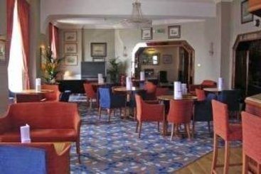 Hotel Best Western The Royal Beach