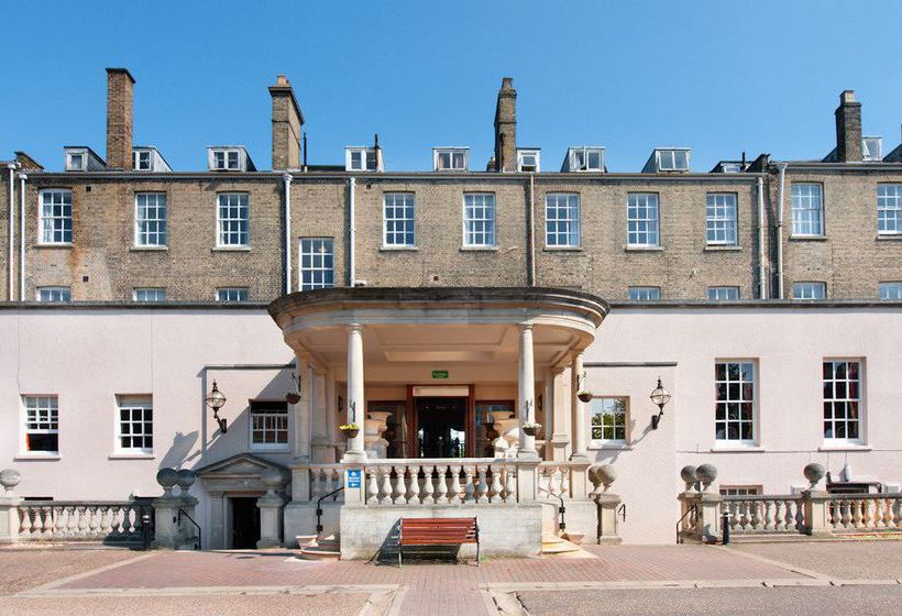 Hotel Royal Cambridge
