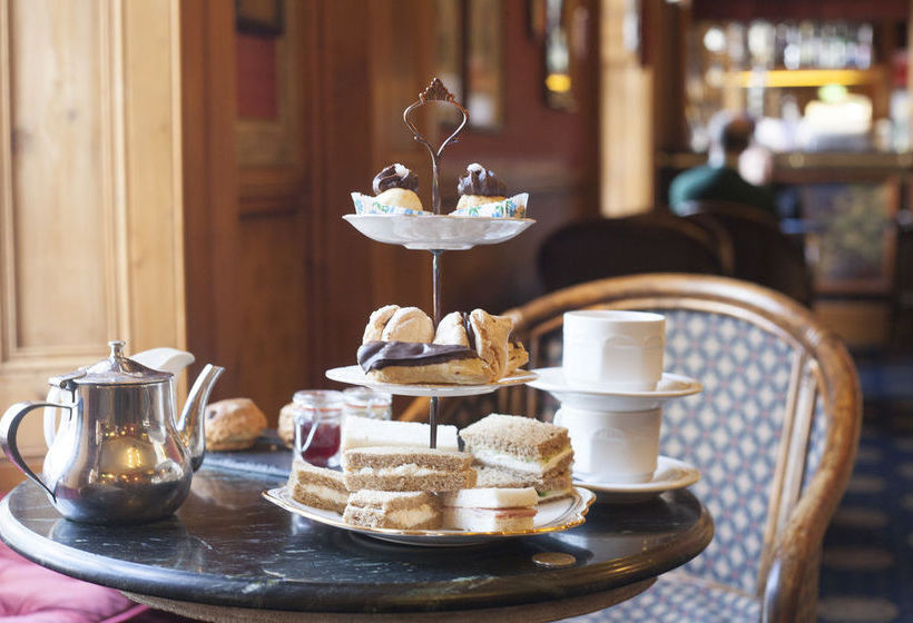 Hôtel Royal Cambridge 1