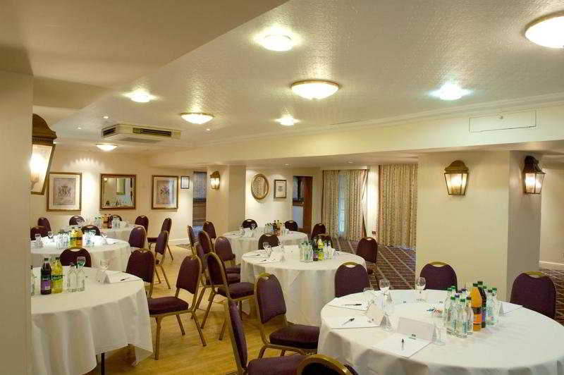 Hôtel Royal Cambridge 10