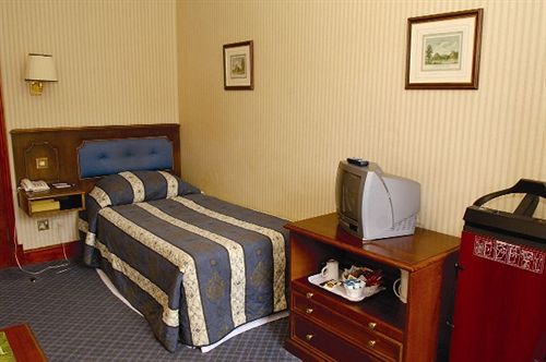 Hôtel Royal Cambridge 19