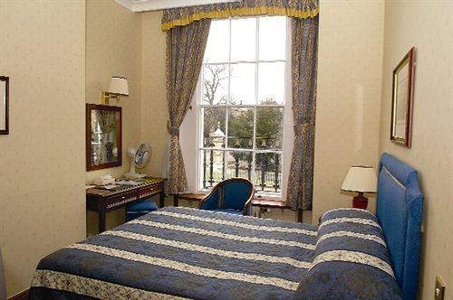 Hôtel Royal Cambridge 20