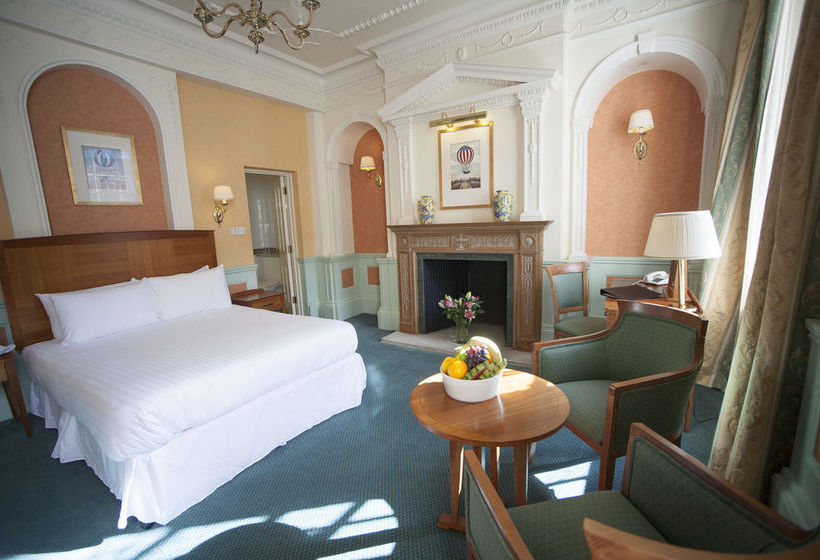 Hôtel Royal Cambridge 3