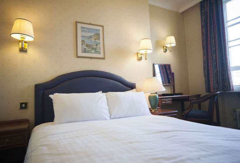 Hôtel Royal Cambridge 4